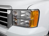  Drivers Side Headlight photo